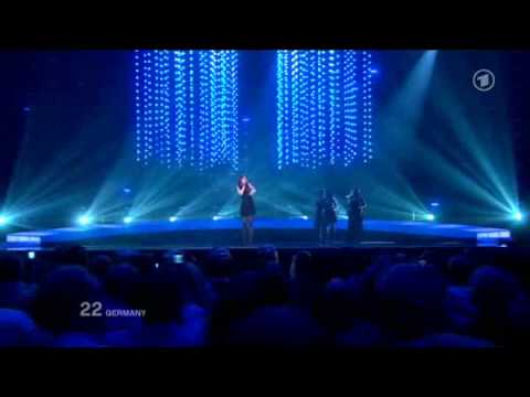 Eurovision 2010 Oslo-Final-29.05.2010 - Germany - Lena: 