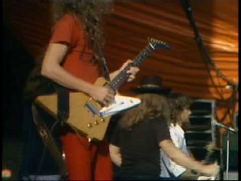 Lynyrd Skynyrd-Call Me The Breeze-1976