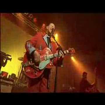 Reverend Horton Heat - Galaxie 500