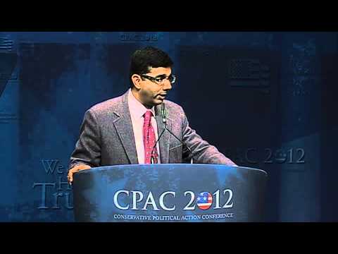 Dinesh D'Souza - Obama & 2016