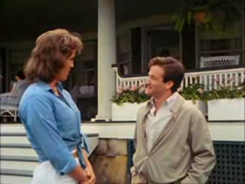 The World According To Garp theatrical trailer - 1982