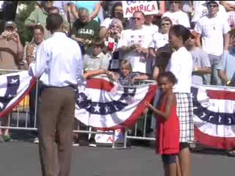 Fourth of July Parade in Butte Montana