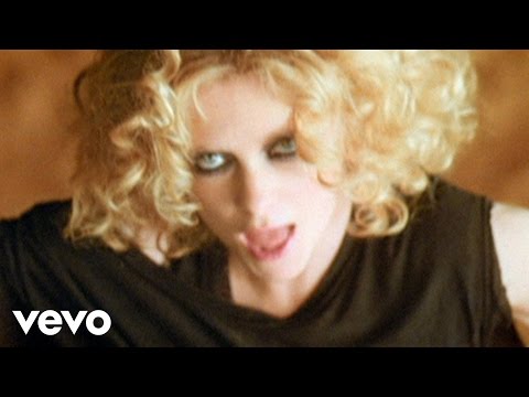 Goldfrapp - Rocket