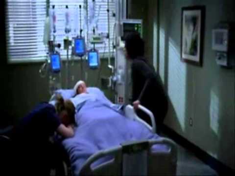 Grey's Anatomy 7x18 - 