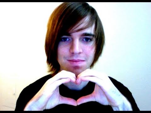 I LOVE YOU!!! (Suicide & Bullying)