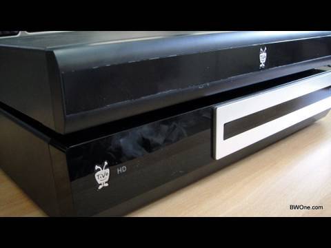 TiVo Premiere Review - BWOne.com