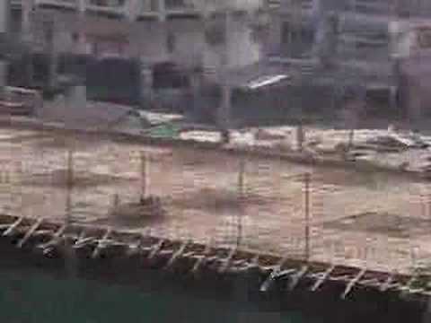 2004 Indian Ocean Earthquake & Tsunami 6