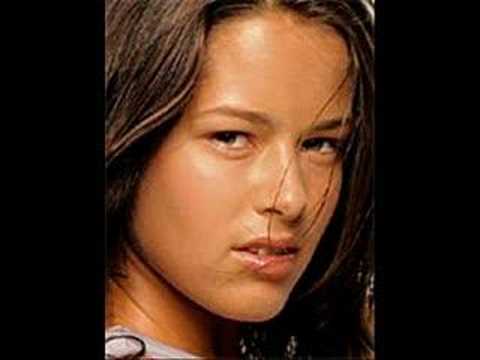 The Sexy Serbian Tennis Player Ana Ivanovic