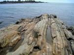 Bailey Island, Maine, USA.