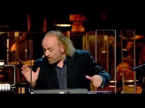 Bill Bailey's Remarkable Guide to the Orchestra