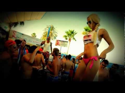 IBIZA CLOSING PARTY 2011 @ HD //THE MOVIE *****