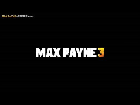 Max Payne 3 Hardcore Walkthrough - Closing Credits