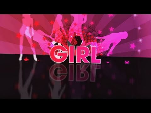 Little Bad Girl (Lyrics Video)