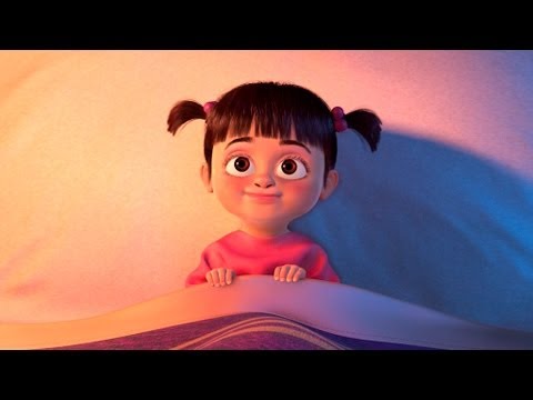 Boo Bass (Monsters, Inc. Remix)