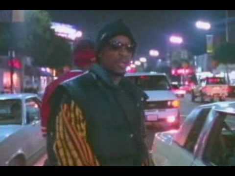 Masta Ace Incorporated - the inc. ride (1995)