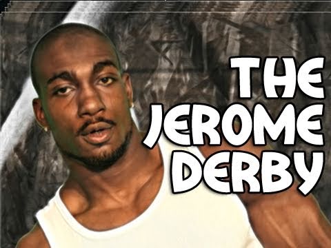 The Jerome Derby