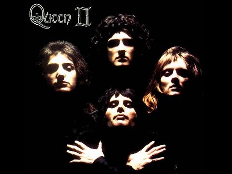 Queen - 'Bohemian Rhapsody'