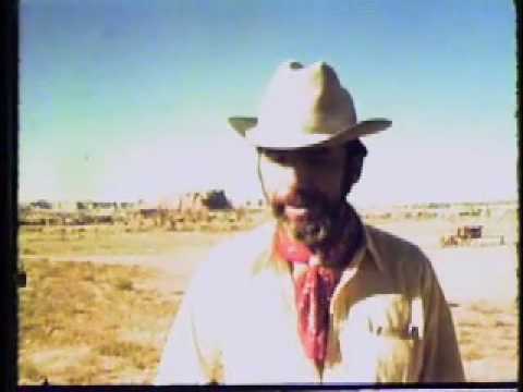 Edward Abbey Advocates Southern Utah's Wildness (1972)