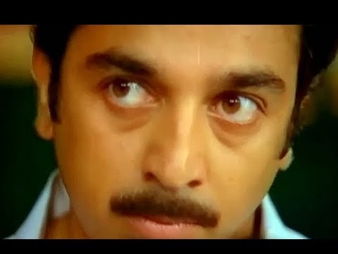 Kamal Haasan & Gemini Ganesan in Manida Sevai Drohama - Unnal Mudiyum Thambi