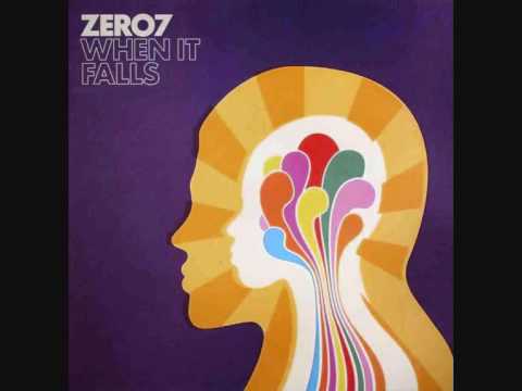 Zero 7 - Somersault