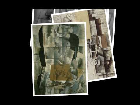 Favorite Artists: Georges Braque