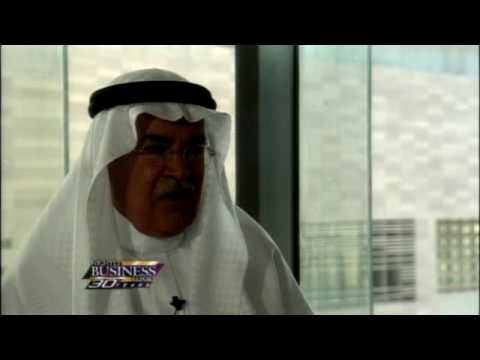 NBR | Saudi Arabia's Oil Minister | PBS