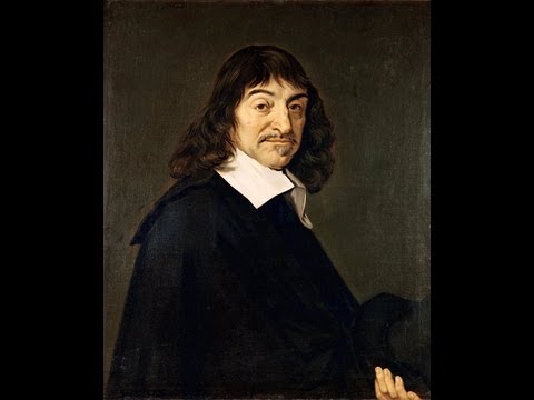 Discourse on the Method by Rene Descartes - Track 1