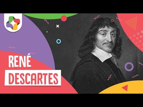 René Descartes