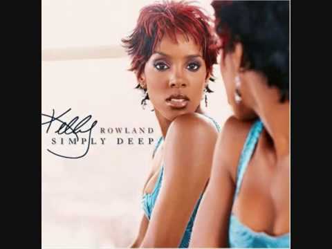 Kelly Rowland - Train On A Track