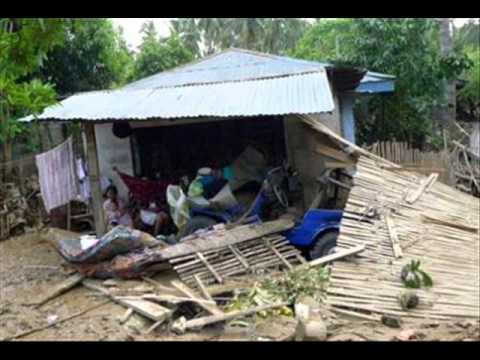 Cagayan de Oro Iligan Mindanao Typhoon Sendong (international name: Washi)