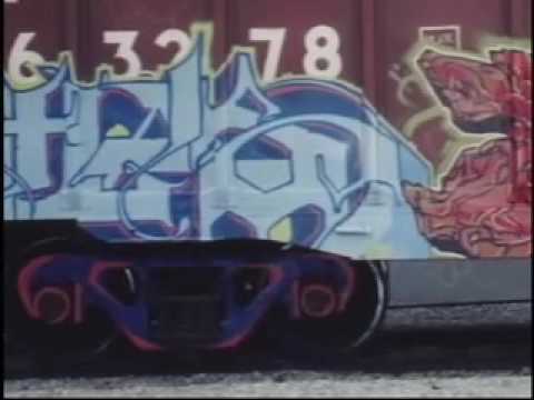 Atlas Graffiti Documentary