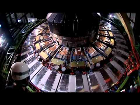 The Large Hadron Collider (LHC) - The Big Bang Experiment