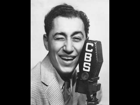 Louis Prima - WHEN YOU'RE SMILING