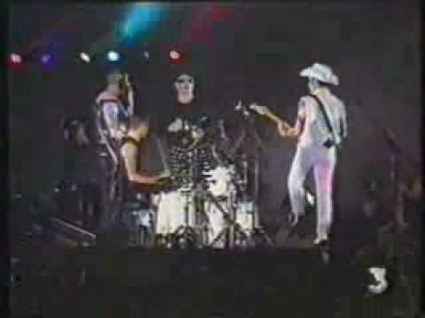 U2 - Discotheque (from POPMart Johannesburg)