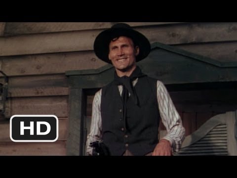 Where Do You Think You're Going - Shane (6/8) Movie CLIP (1953) HD