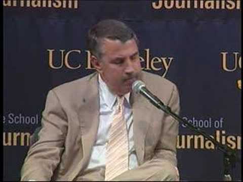 Being Opinionated in America: Maureen Dowd and Tom Friedman