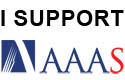 Support AAAS