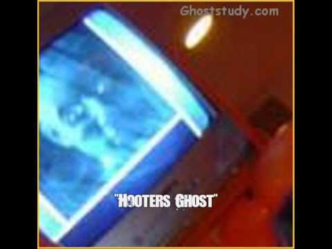 Urban Legends [Very Scary!] 2- Ghosts