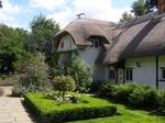 Enid Blyton's former house 