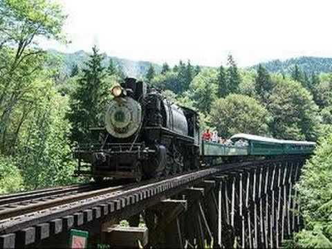 Life's Railway ~ Patsy Cline & Willie Nelson