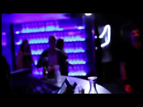 Mansion Nightclub Calgary, Alberta CANADA