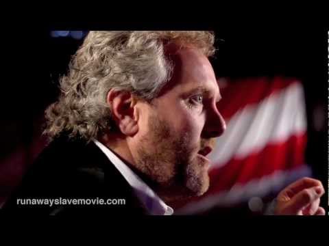 Andrew Breitbart on his Legacy 