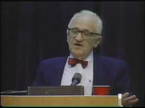 The Future of Austrian Economics | Murray N. Rothbard