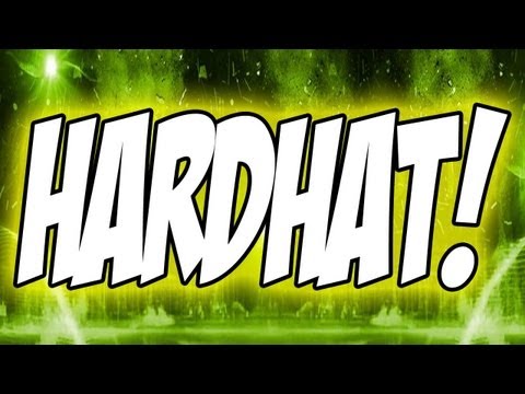 MW3 Jumps and Spots - Hardhat (Modern Warfare 3)