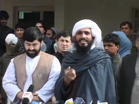 Kandahar Taliban join the Government