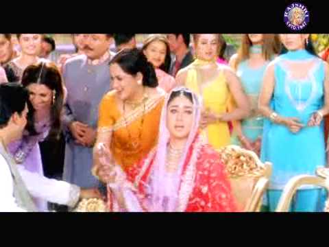 O Ajnabi - Sad - Kareena Kapoor, Hrithik Roshan & Abhishek Bachchan - Main Prem Ki Deewani Hoon