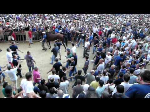 Palio di Siena: Aug, 2011 (1 of 4).MOV