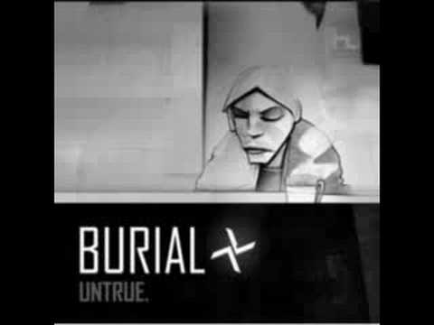 Burial - Archangel