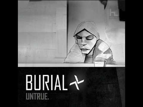 Burial - Ghost Hardware