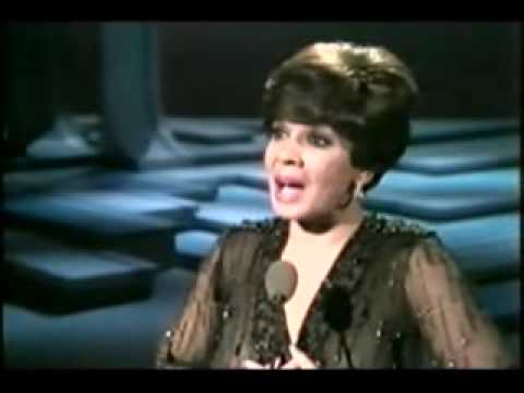 Shirley Bassey TILL